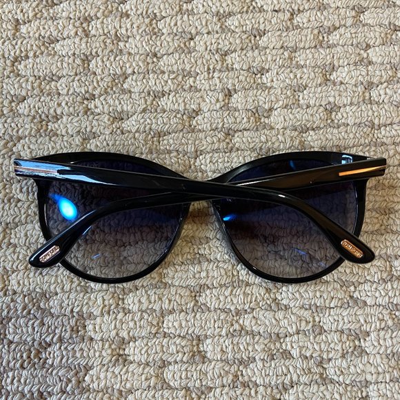 Tom Ford Maxim Cat Eye Sunglasses 59mm main image 4